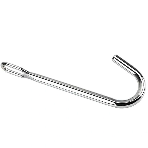 Anal Hooks 5783 PerfectFit Hook Ball Steel Plug Stainless No 0930